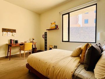 Casa en Zibata con Espacios Unicos