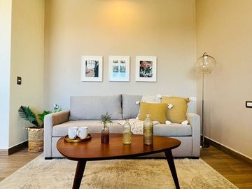 Casa en Zibata con Espacios Unicos