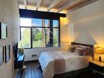 CASA EN VENTA EN EL CENTRO DE AVANDARO A UNOS CUANTOS PASOS DE LA ZONA COMERCIAL