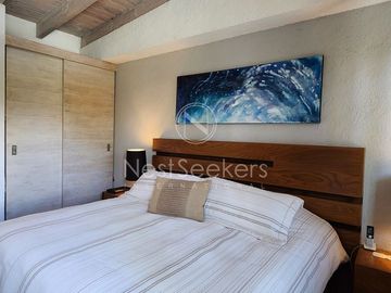 CASA EN VENTA EN EL CENTRO DE AVANDARO A UNOS CUANTOS PASOS DE LA ZONA COMERCIAL