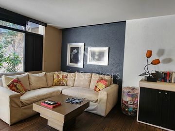 CASA EN VENTA EN EL CENTRO DE AVANDARO A UNOS CUANTOS PASOS DE LA ZONA COMERCIAL