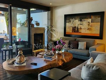 CASA EN VENTA EN EL CENTRO DE AVANDARO A UNOS CUANTOS PASOS DE LA ZONA COMERCIAL