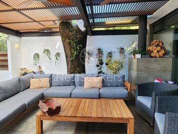 CASA EN VENTA EN EL CENTRO DE AVANDARO A UNOS CUANTOS PASOS DE LA ZONA COMERCIAL