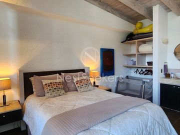 CASA EN VENTA EN EL CENTRO DE AVANDARO A UNOS CUANTOS PASOS DE LA ZONA COMERCIAL
