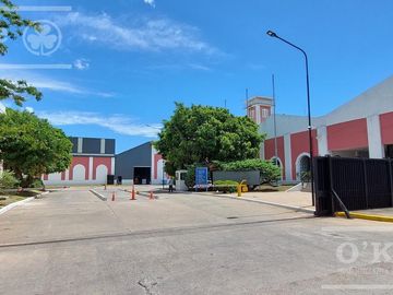 Alquiler | Naves Industriales - desde 400 a 5000m2  - Bernal - Quilmes