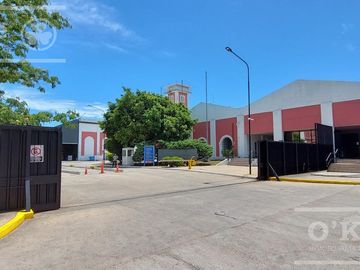 Alquiler | Naves Industriales - desde 400 a 5000m2  - Bernal - Quilmes