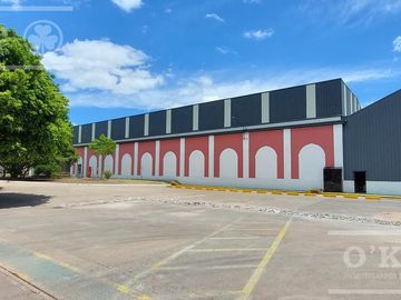 Alquiler | Naves Industriales - desde 400 a 5000m2  - Bernal - Quilmes