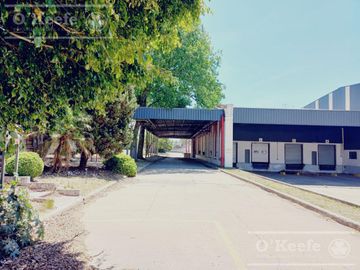 Alquiler | Naves Industriales - desde 400 a 5000m2  - Bernal - Quilmes