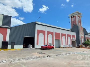 Alquiler | Naves Industriales - desde 400 a 5000m2  - Bernal - Quilmes