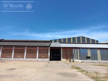Alquiler | Naves Industriales - desde 400 a 5000m2  - Bernal - Quilmes