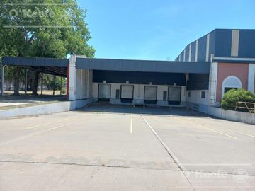 Alquiler | Naves Industriales - desde 400 a 5000m2  - Bernal - Quilmes