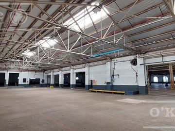 Alquiler | Naves Industriales - desde 400 a 5000m2  - Bernal - Quilmes
