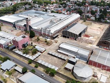 Alquiler | Naves Industriales - desde 400 a 5000m2  - Bernal - Quilmes