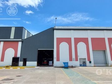 Alquiler | Naves Industriales - desde 400 a 5000m2  - Bernal - Quilmes