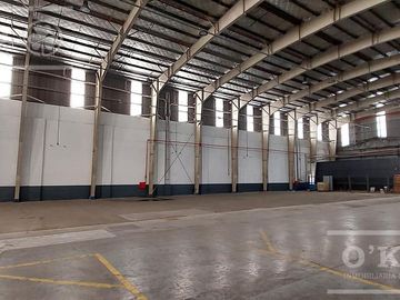 Alquiler | Naves Industriales - desde 400 a 5000m2  - Bernal - Quilmes