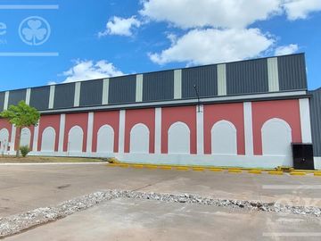 Alquiler | Naves Industriales - desde 400 a 5000m2  - Bernal - Quilmes