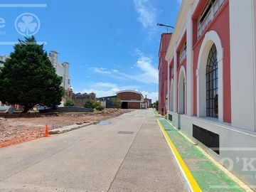 Alquiler | Naves Industriales - desde 400 a 5000m2  - Bernal - Quilmes