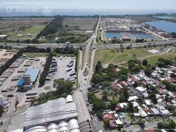 Alquiler | Naves Industriales - desde 400 a 5000m2  - Bernal - Quilmes