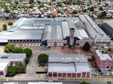 Alquiler | Naves Industriales - desde 400 a 5000m2  - Bernal - Quilmes
