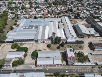 Alquiler | Naves Industriales - desde 400 a 5000m2  - Bernal - Quilmes