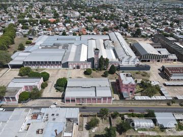 Alquiler | Naves Industriales - desde 400 a 5000m2  - Bernal - Quilmes