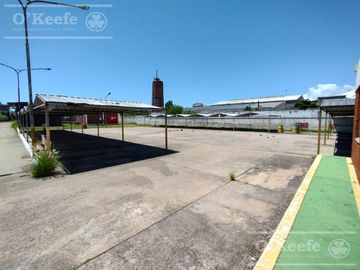 Alquiler | Naves Industriales - desde 400 a 5000m2  - Bernal - Quilmes