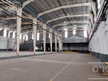 Alquiler | Naves Industriales - desde 400 a 5000m2  - Bernal - Quilmes