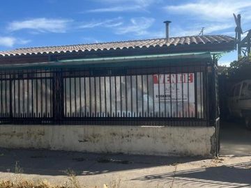 Vendo casa a pasos de la Gran avenida
