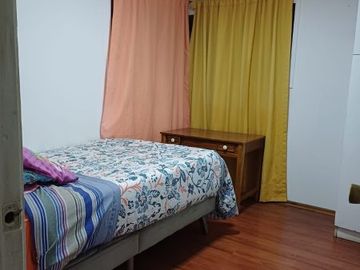 Vendo amplia casa en sector Villa Aldebarán, V. Alemana