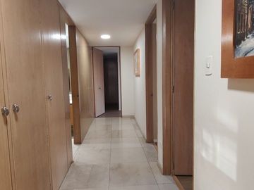 SE VENDE O SE RENTA (AMUEBLADO LA RENTA) ESPECTACULAR PENT HOUSE EN POLANCO (V)