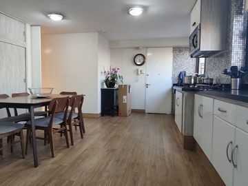 SE VENDE O SE RENTA (AMUEBLADO LA RENTA) ESPECTACULAR PENT HOUSE EN POLANCO (V)