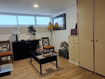 SE VENDE O SE RENTA (AMUEBLADO LA RENTA) ESPECTACULAR PENT HOUSE EN POLANCO (V)