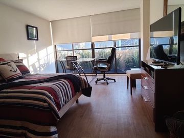 SE VENDE O SE RENTA (AMUEBLADO LA RENTA) ESPECTACULAR PENT HOUSE EN POLANCO (V)