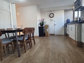 SE VENDE O SE RENTA (AMUEBLADO LA RENTA) ESPECTACULAR PENT HOUSE EN POLANCO (V)