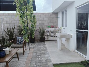 CASA EN VENTA EN MINERAL DE LA REFORMA HGO,