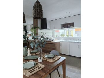 CASA EN VENTA EN MINERAL DE LA REFORMA HGO,