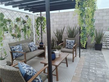 CASA EN VENTA EN MINERAL DE LA REFORMA HGO,