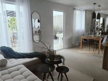 CASA EN VENTA EN MINERAL DE LA REFORMA HGO,