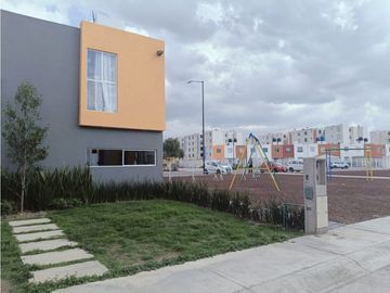 CASA EN VENTA EN MINERAL DE LA REFORMA HGO,