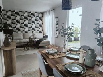 CASA EN VENTA EN MINERAL DE LA REFORMA HGO,