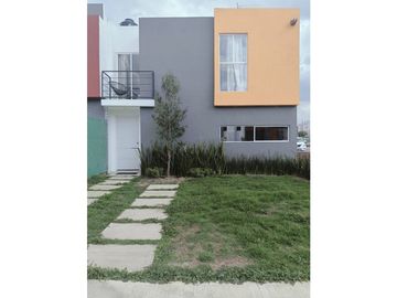 CASA EN VENTA EN MINERAL DE LA REFORMA HGO,