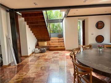 CASA MODERNA EN CONDOMINIO, BOSQUE VERDE