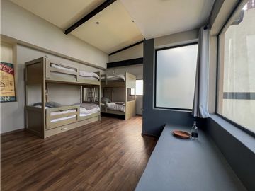 CASA MODERNA EN CONDOMINIO, BOSQUE VERDE