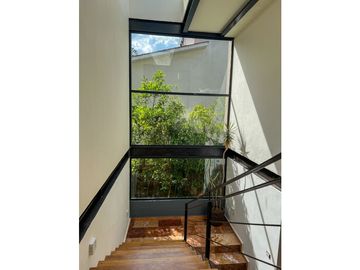 CASA MODERNA EN CONDOMINIO, BOSQUE VERDE