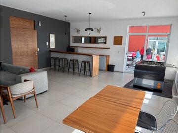 Lujoso Apartamento Torre Up, Cumbres