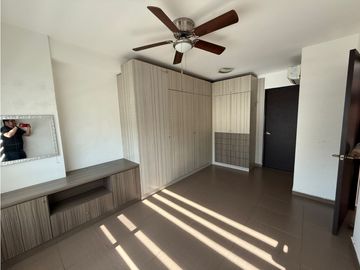 Lujoso Apartamento Torre Up, Cumbres