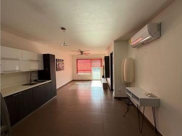 Lujoso Apartamento Torre Up, Cumbres