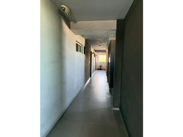 Lujoso Apartamento Torre Up, Cumbres