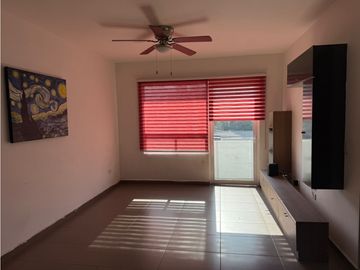 Lujoso Apartamento Torre Up, Cumbres