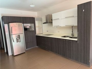 Lujoso Apartamento Torre Up, Cumbres